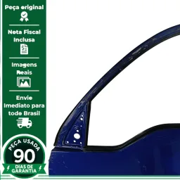 PORTA DIANTEIRA ESQUERDA KIA BONGO 2006 2007 A 2023 2024