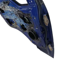 PORTA DIANTEIRA ESQUERDA KIA BONGO 2006 2007 A 2023 2024