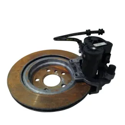 PINÇA FREIO TRASEIRA DIREITA BMW X1 2016 A 2022 ORIGINAL