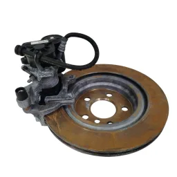 PINÇA FREIO TRASEIRA DIREITA BMW X1 2016 A 2022 ORIGINAL