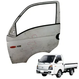 Porta Dianteira Esquerda Hyundai Hr 2006 2007 a 2023 2024