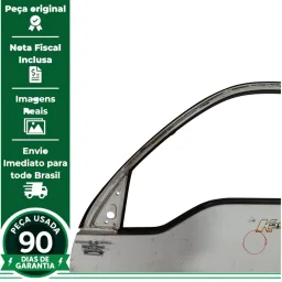 PORTA DIANTEIRA ESQUERDA KIA BONGO 2006 2007 A 2023 2024