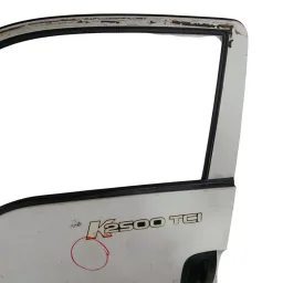 PORTA DIANTEIRA ESQUERDA KIA BONGO 2006 2007 A 2023 2024