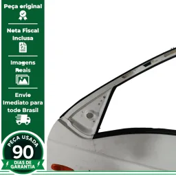 PORTA DIANTEIRA ESQUERDA HYUNDAI HR 2006 2007 A 2023 A 2024