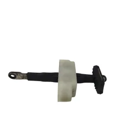 LIMITADOR PORTA DIANTEIRA DIREITA GM TRACKER 2001 A 2009