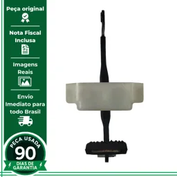 LIMITADOR PORTA DIANTEIRA DIREITA GM TRACKER 2001 A 2009