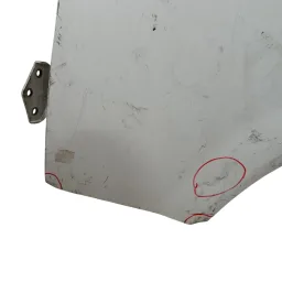 PORTA DIANTEIRA ESQUERDA HYUNDAI HR 2006 2007 A 2023 2024