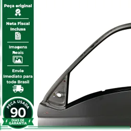 PORTA DIANTEIRA ESQUERDA HYUNDAI HR 2006 2007 A 2023 2024