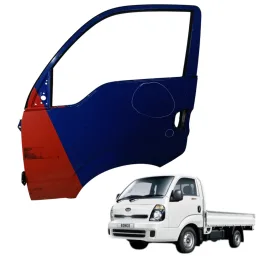 Porta Dianteira Esquerda Kia Bongo 2006 2007 a 2024 Original