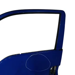 PORTA DIANTEIRA ESQUERDA KIA BONGO 2006 2007 A 2024 ORIGINAL