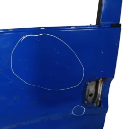 PORTA DIANTEIRA ESQUERDA KIA BONGO 2006 2007 A 2024 ORIGINAL
