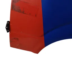 PORTA DIANTEIRA ESQUERDA KIA BONGO 2006 2007 A 2024 ORIGINAL