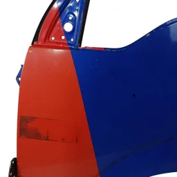 PORTA DIANTEIRA ESQUERDA KIA BONGO 2006 2007 A 2024 ORIGINAL