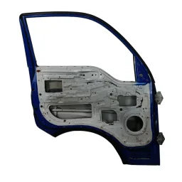 PORTA DIANTEIRA ESQUERDA KIA BONGO 2006 2007 A 2024 ORIGINAL