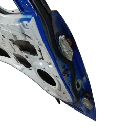 PORTA DIANTEIRA ESQUERDA KIA BONGO 2006 2007 A 2024 ORIGINAL