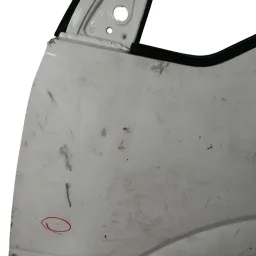 PORTA DIANTEIRA ESQUERDA KIA BONGO 2006 2007 A 2024 ORIGINAL