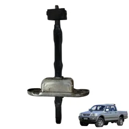 Limitador Porta Dianteira Direita L200 2004 A 2011 Original