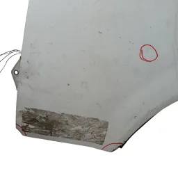 PORTA DIANTEIRA ESQUERDA HYUNDAI HR 2006 A 2024 ORIGINAL