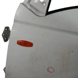 PORTA DIANTEIRA ESQUERDA HYUNDAI HR 2006 A 2024 ORIGINAL