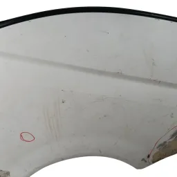 PORTA DIANTEIRA ESQUERDA HYUNDAI HR 2006 A 2024 ORIGINAL