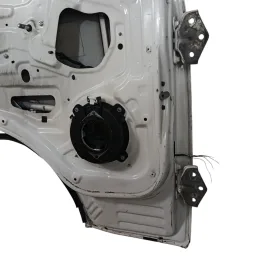 PORTA DIANTEIRA ESQUERDA HYUNDAI HR 2006 A 2024 ORIGINAL