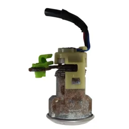 CILINDRO CHAVE PORTA DIANTEIRA ESQUERDA L200 2004 A 2011