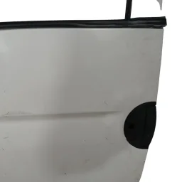 PORTA DIANTEIRA ESQUERDA HYUNDAI HR 2006 A 2024 ORIGINAL
