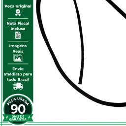 KIT PESTANA PORTA DIANTEIRA DIREITA L200 2004 A 2011