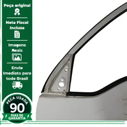 PORTA DIANTEIRA ESQUERDA KIA BONGO 2006 A 2024 ORIGINAL