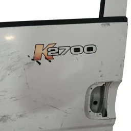 PORTA DIANTEIRA ESQUERDA KIA BONGO 2006 A 2024 ORIGINAL