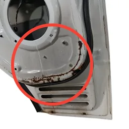 PORTA DIANTEIRA ESQUERDA KIA BONGO 2006 A 2024 ORIGINAL