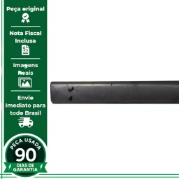 FRISO MOLDURA PORTA DIANTEIRA DIREITA L200 2004 A 2011