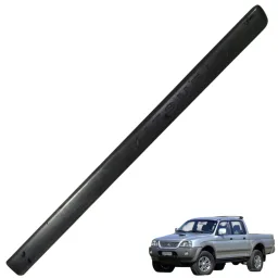 Friso Moldura Porta Dianteira Direita L200 2004 A 2011