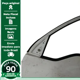 PORTA DIANTEIRA ESQUERDA KIA BONGO 2006 A 2024 ORIGINAL