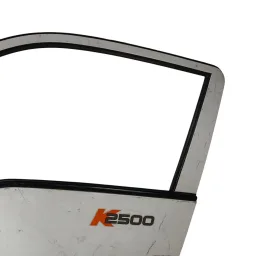 PORTA DIANTEIRA ESQUERDA KIA BONGO 2006 A 2024 ORIGINAL