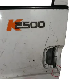 PORTA DIANTEIRA ESQUERDA KIA BONGO 2006 A 2024 ORIGINAL