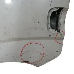 PORTA DIANTEIRA ESQUERDA KIA BONGO 2006 A 2024 ORIGINAL