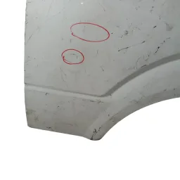PORTA DIANTEIRA ESQUERDA KIA BONGO 2006 A 2024 ORIGINAL