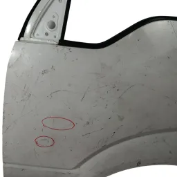 PORTA DIANTEIRA ESQUERDA KIA BONGO 2006 A 2024 ORIGINAL