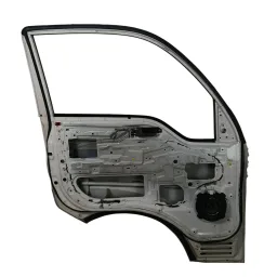 PORTA DIANTEIRA ESQUERDA KIA BONGO 2006 A 2024 ORIGINAL