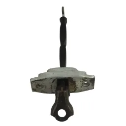 LIMITADOR PORTA TRASEIRA ESQUERDA TOYOTA SW4 2006 A 2015