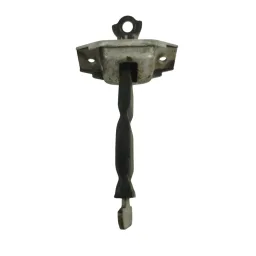 LIMITADOR PORTA TRASEIRA ESQUERDA TOYOTA SW4 2006 A 2015