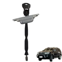 Limitador Porta Traseira Esquerda Toyota Sw4 2006 A 2015