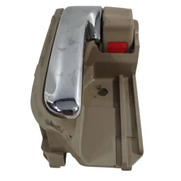 MAÇANETA INTERNA TRASEIRA ESQUERDA TOYOTA SW4 2006 A 2015