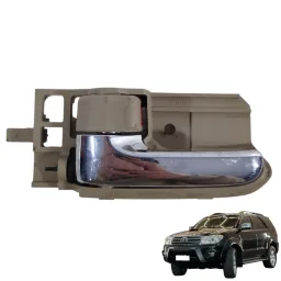 Maçaneta Interna Traseira Esquerda Toyota SW4 2006 A 2015