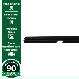 PESTANA EXTERNA PORTA TRASEIRA DIREITA COMPASS 2012 A 2015