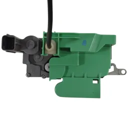 FECHADURA PORTA DIANTEIRA ESQUERDA FIAT IDEA 2012 A 2016