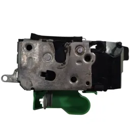 FECHADURA PORTA DIANTEIRA ESQUERDA FIAT IDEA 2012 A 2016
