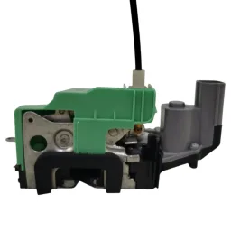 FECHADURA PORTA DIANTEIRA ESQUERDA FIAT IDEA 2012 A 2016