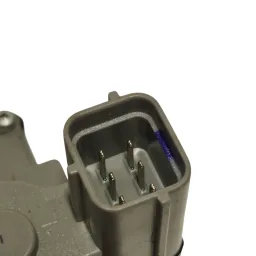 FECHADURA PORTA DIANTEIRA ESQUERDA FIAT IDEA 2012 A 2016